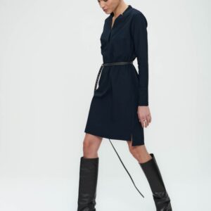 Jane Lushka Dress Kelly