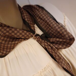 Comma 2183206 Scarf